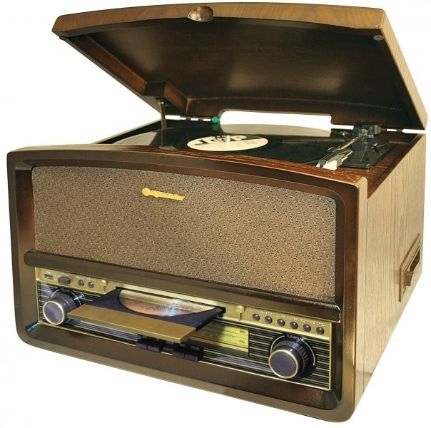 Muzik.cent.su plokšt. grot.Roadstar HIF-1937TUMPK Muzik.cent.su plokšt. grot.Roadstar HIF-1937TUMPK