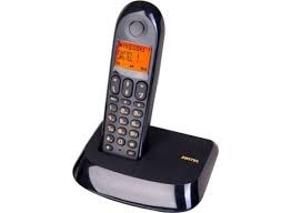 Telefonas bev.(Telgo) SWITEL DE1902 DUO Telefonas bev.(Telgo) SWITEL DE1902 DUO