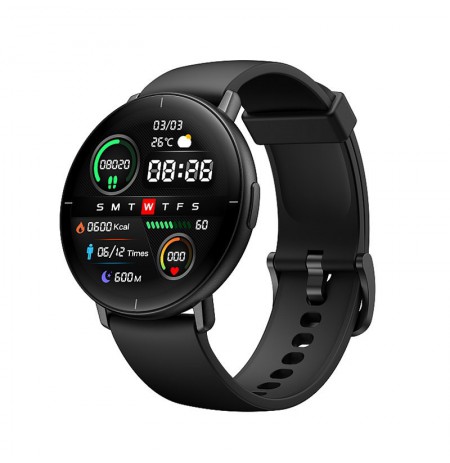 Smartwatch Mibro Lite (Black)