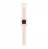 Amazfit Bip 5 4.85 cm (1.91") TFT Digital 320 x 380 pixels Touchscreen Pink GPS (satellite)