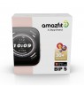 Amazfit Bip 5 4.85 cm (1.91") TFT Digital 320 x 380 pixels Touchscreen Pink GPS (satellite)