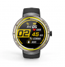 Kumi KU5 smartwatch black