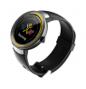 Kumi KU5 smartwatch black