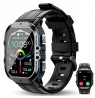 Smartwatch Oukitel BT20 Oukitel blue