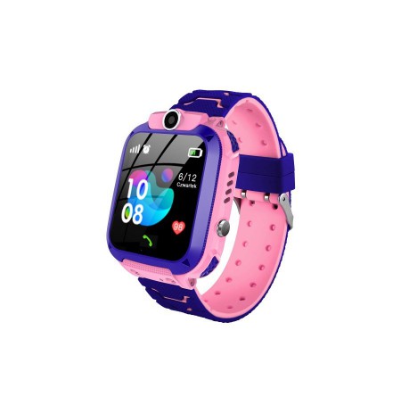 GoGPS Smart Watch GGPS K16S Pink (K16SPK)