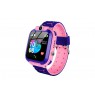 GoGPS Smart Watch GGPS K16S Pink (K16SPK)