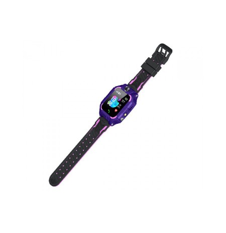 GoGPS Smart Watch GGPS K24 Purple (K24PR)