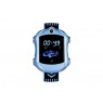 GoGPS Smart watch GGPS X01 Blue (X01BL)