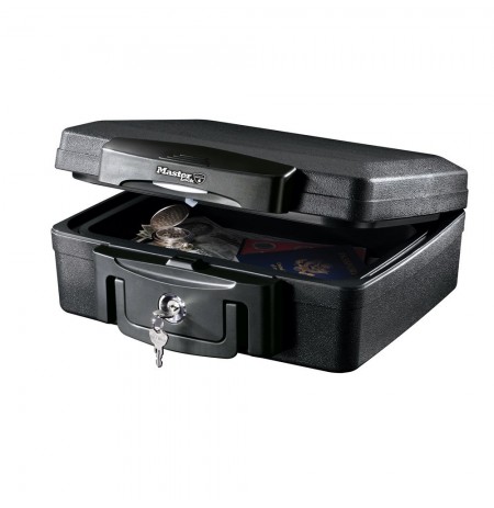 MASTER LOCK H0100EURHRO Small security chest