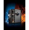 Masterlock LFW205FYC XX-Large security digital combination safe