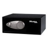 MASTER LOCK X075ML safe Black, Gray