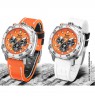 Vostok Europe Systema Periodicum Model NEON VK67-650A723