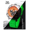 Vostok Europe Systema Periodicum Model NEON VK67-650A723