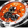 Vostok Europe Systema Periodicum Model NEON VK67-650A723