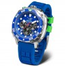 Vostok Europe Systema Periodicum Hydrogen VK67-650A720