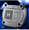Vostok Europe Systema Periodicum Hydrogen VK67-650A720