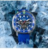 Vostok Europe Systema Periodicum Hydrogen VK67-650A720