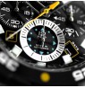 Vostok Europe Systema Periodicum Sulfur VK67-650E725