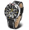 Vostok Europe Systema Periodicum Sulfur VK67-650E725
