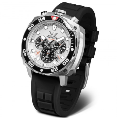 Vostok Europe Systema Periodicum Oxygen VK67-650A722