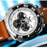 Vostok Europe Systema Periodicum Oxygen VK67-650A722