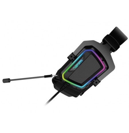 Patriot Viper V380 7.1 RGB Gaming Headset