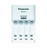 Kroviklis Panasonic ENELOOP K-KJ17MCD40E, 7 val, +(4xAA)