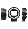 Sigma adapter MC-21 Canon EF - Panasonic L