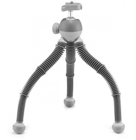 Joby tripod PodZilla Large, gray