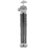 Joby tripod PodZilla Large, gray