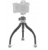 Joby tripod PodZilla Large, gray