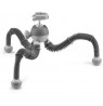 Joby tripod PodZilla Large, gray