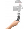 Joby tripod PodZilla Large, gray