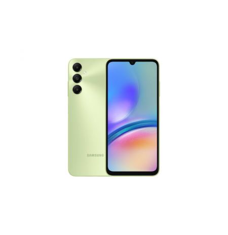 Samsung Galaxy A05s 4/64GB  DS SM-A057G Light Green