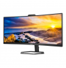 Philips Monitor with Windows Hello Webcam 34E1C5600HE