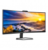 Philips Monitor with Windows Hello Webcam 34E1C5600HE