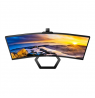 Philips Monitor with Windows Hello Webcam 34E1C5600HE