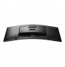 Philips Monitor with Windows Hello Webcam 34E1C5600HE