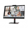 Lenovo ThinkVision T27hv-30 27 " IPS 2560 x 1440 pixels 16:9 4 ms 300 cd/m² Black 75 Hz