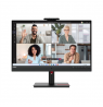Lenovo ThinkVision T27hv-30 27 " IPS 2560 x 1440 pixels 16:9 4 ms 300 cd/m² Black 75 Hz
