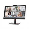 Lenovo ThinkVision T27hv-30 27 " IPS 2560 x 1440 pixels 16:9 4 ms 300 cd/m² Black 75 Hz