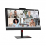 Lenovo ThinkVision T27hv-30 27 " IPS 2560 x 1440 pixels 16:9 4 ms 300 cd/m² Black 75 Hz