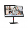 Lenovo ThinkVision T27hv-30 27 " IPS 2560 x 1440 pixels 16:9 4 ms 300 cd/m² Black 75 Hz