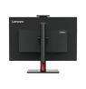 Lenovo ThinkVision T27hv-30 27 " IPS 2560 x 1440 pixels 16:9 4 ms 300 cd/m² Black 75 Hz