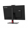 Lenovo ThinkVision T27hv-30 27 " IPS 2560 x 1440 pixels 16:9 4 ms 300 cd/m² Black 75 Hz