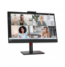 Lenovo ThinkVision T27hv-30 27 " IPS 2560 x 1440 pixels 16:9 4 ms 300 cd/m² Black 75 Hz