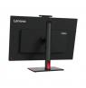 Lenovo ThinkVision T27hv-30 27 " IPS 2560 x 1440 pixels 16:9 4 ms 300 cd/m² Black 75 Hz