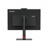 Lenovo ThinkVision T27hv-30 27 " IPS 2560 x 1440 pixels 16:9 4 ms 300 cd/m² Black 75 Hz