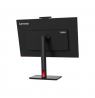 Lenovo ThinkVision T27hv-30 27 " IPS 2560 x 1440 pixels 16:9 4 ms 300 cd/m² Black 75 Hz