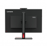 Lenovo ThinkVision T27hv-30 27 " IPS 2560 x 1440 pixels 16:9 4 ms 300 cd/m² Black 75 Hz